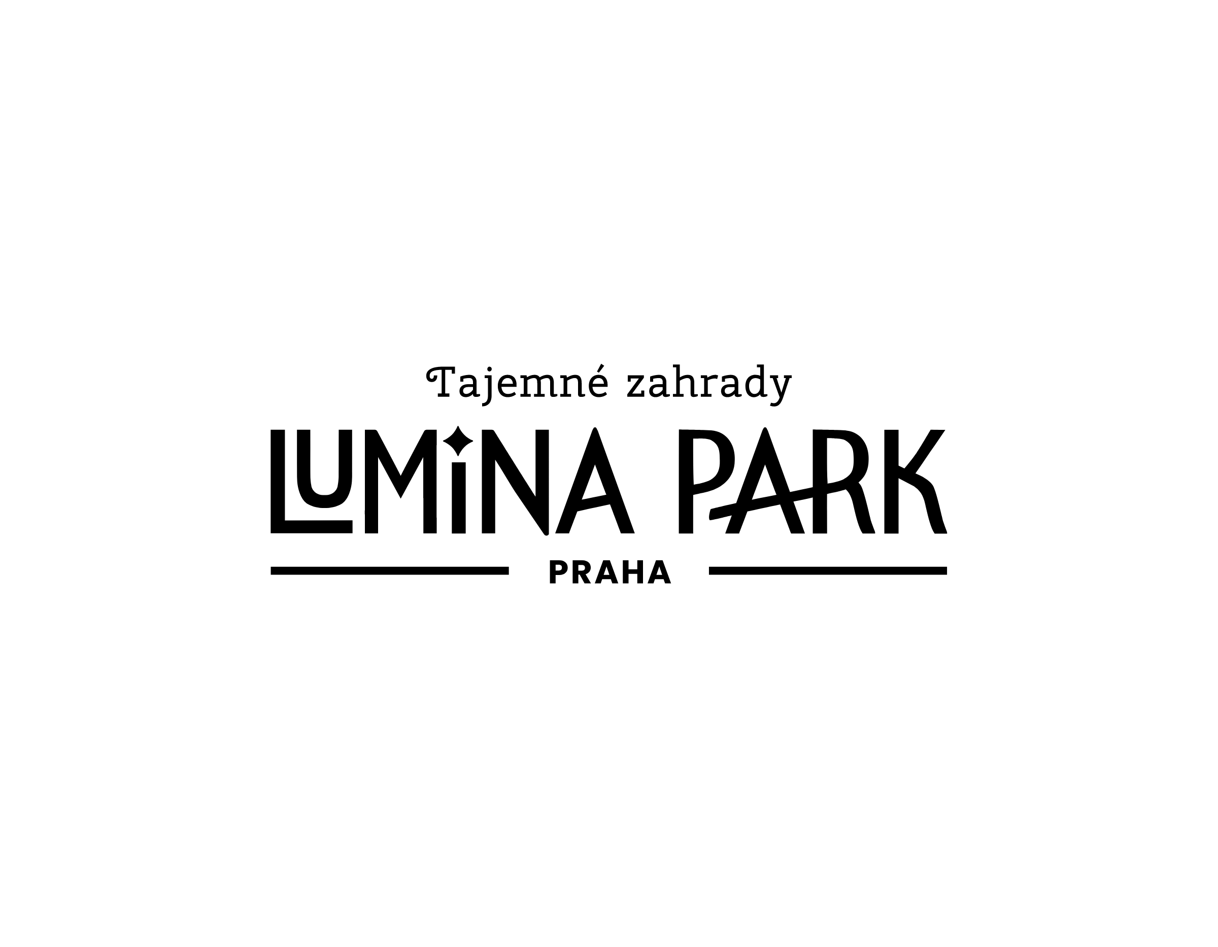 Lumina Park Prague